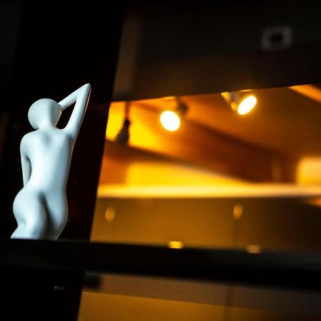 Edo Apartment กัมปีเตลโลดีฟัสซา ภายนอก รูปภาพ