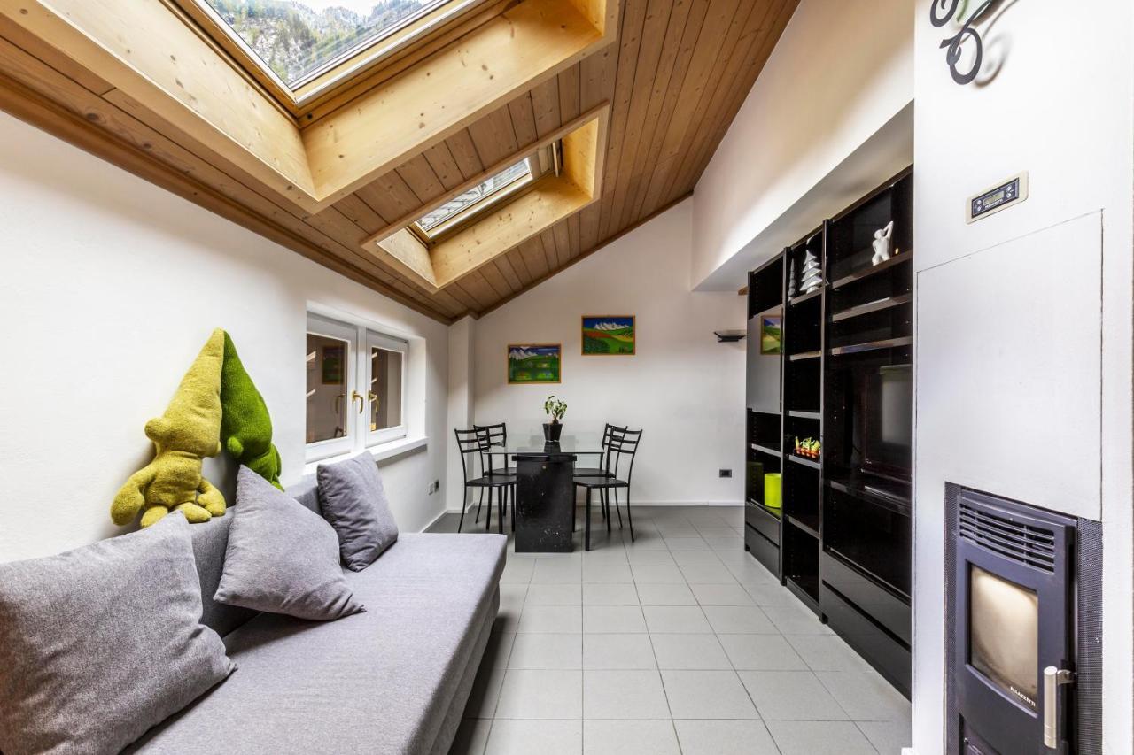 Edo Apartment กัมปีเตลโลดีฟัสซา ภายนอก รูปภาพ
