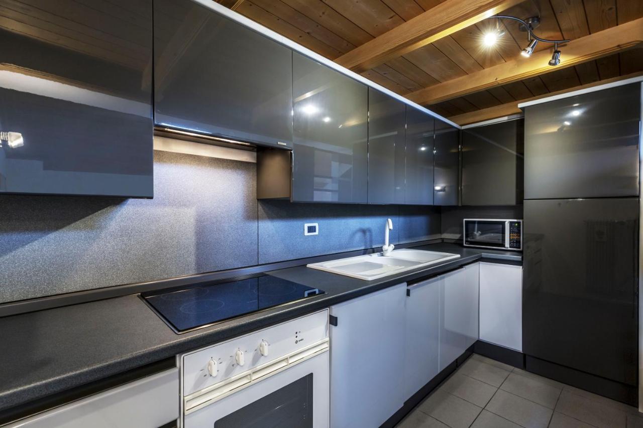 Edo Apartment กัมปีเตลโลดีฟัสซา ภายนอก รูปภาพ
